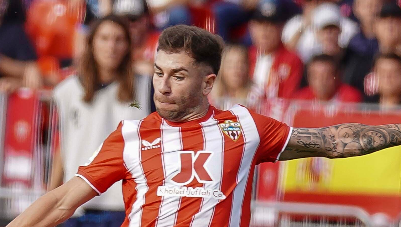 Embarba: el siguiente objetivo para el ataque