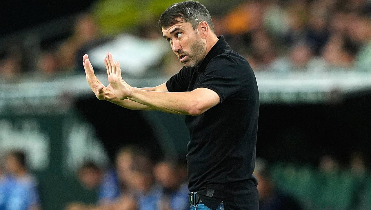 La apuesta del Alavés con los fichajes