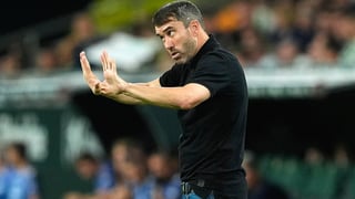 La apuesta del Alavés con los fichajes