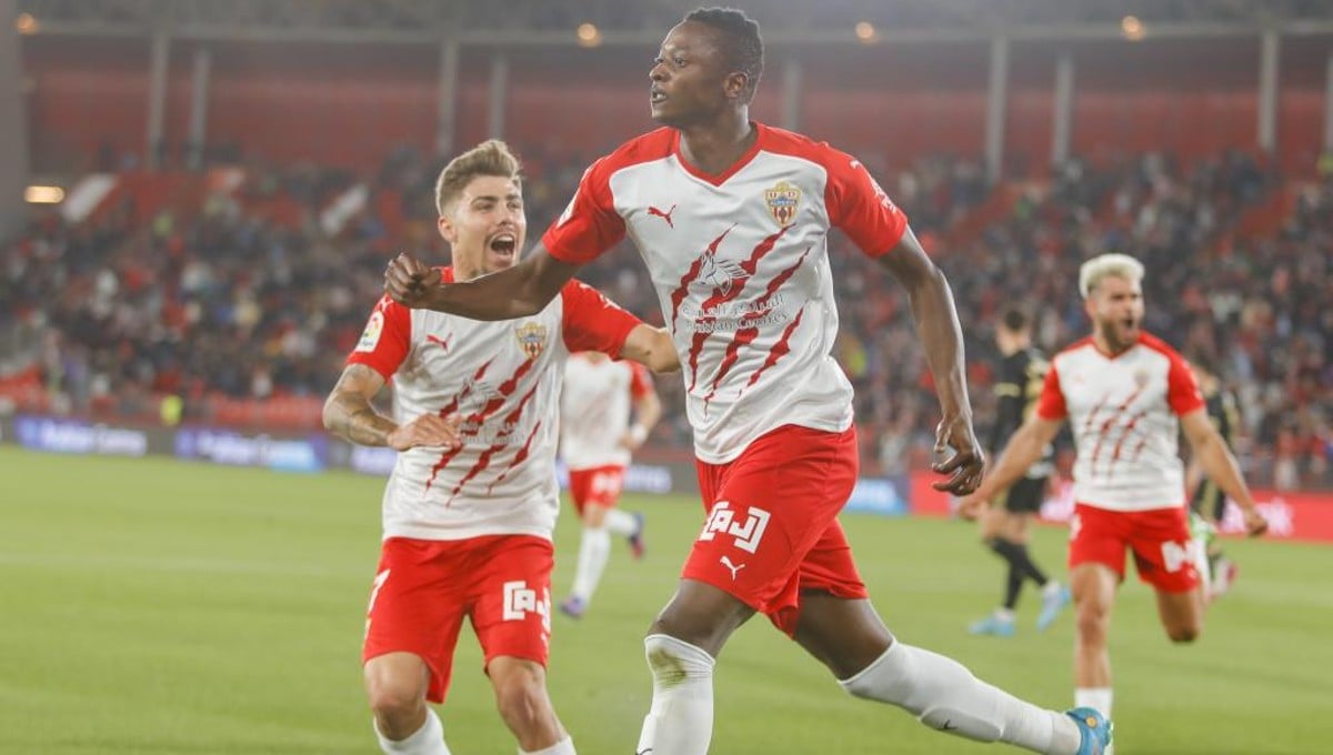 Oferta de 20 millones por Sadiq