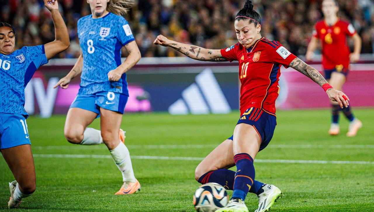 La polémica decisión que pudo costarle el Mundial a España