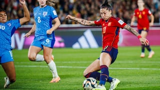 La polémica decisión que pudo costarle el Mundial a España