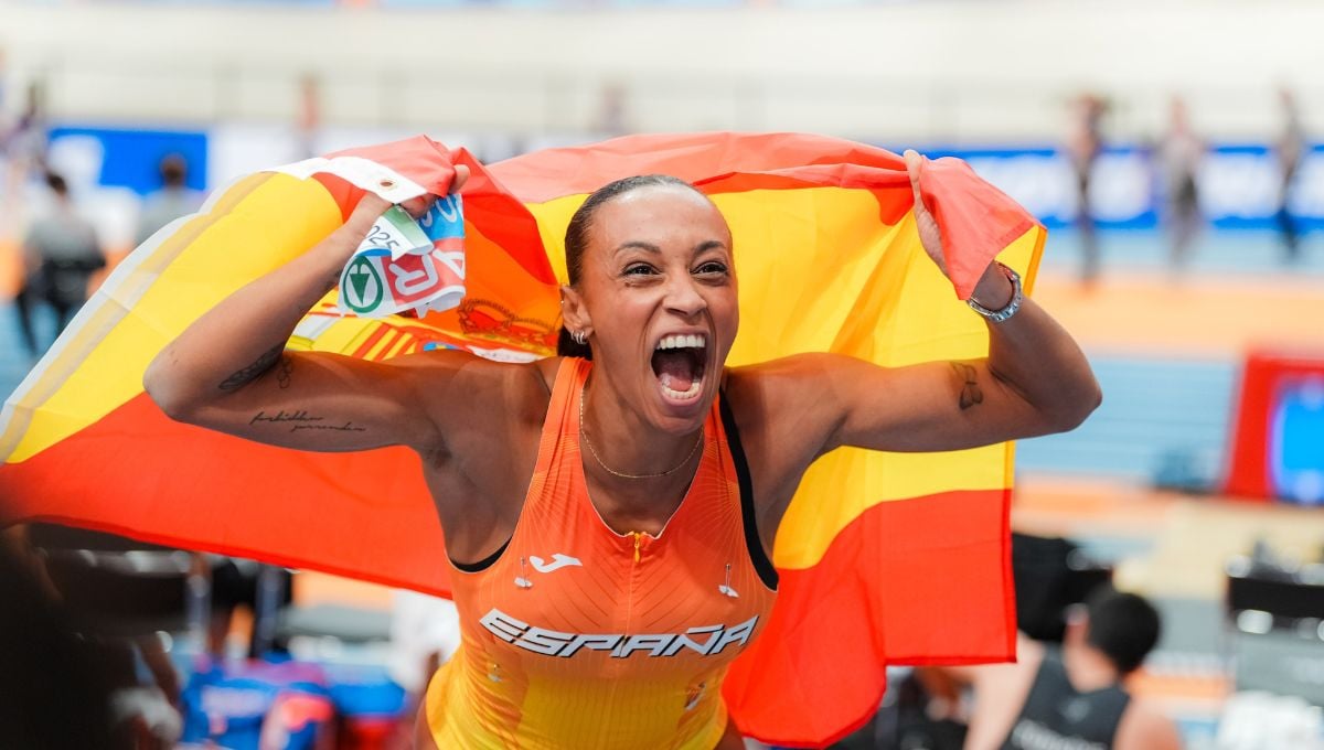 Mundial Atletismo Nanjing 2025 | Horarios, lista y participación española en el Campeonato del Mundo de Atletismo en pista cubierta