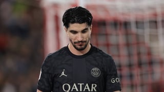 No se rinde con Carlos Soler