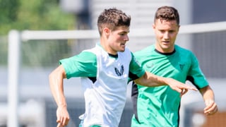 El Manchester United quiere 'pescar' en el Athletic Club