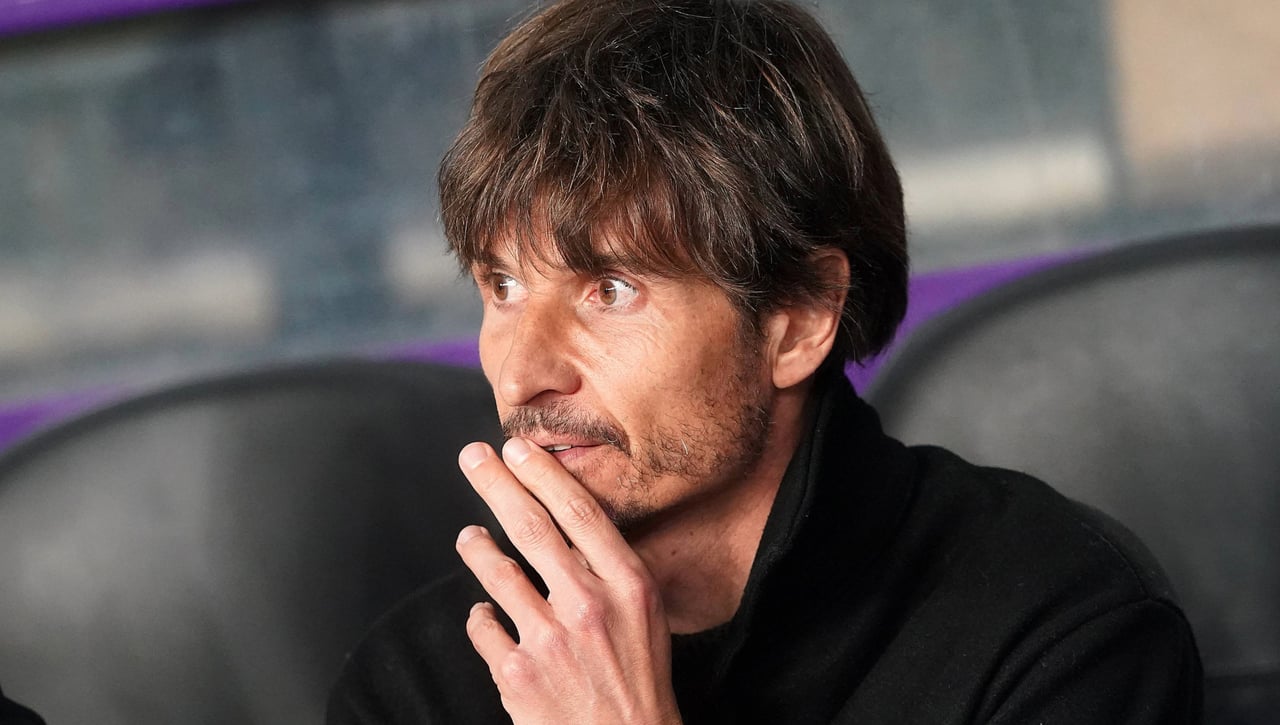 Problemas con el despido de Álvaro Rubio