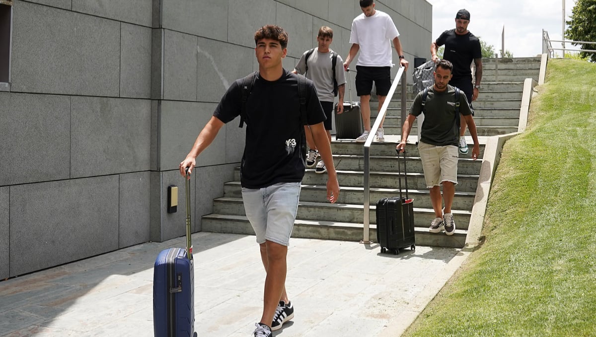 Cubarsí acepta el reto