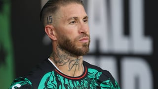 Sergio Ramos propone su vuelta al Bernabéu 