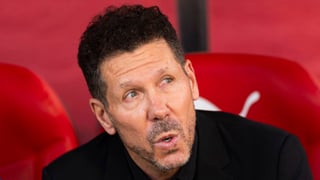 Tevenet, ex segundo entrenador del Atlético de Madrid, sobre el fin de Simeone: " Creo que solo se iría cuando físicamente esté agotado"
