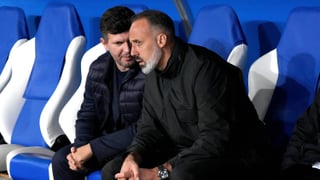 Los tres primeros futbolistas que apuntan a salir de la Real Sociedad de Matarazzo sin contar a Sadiq y Caleta-Car