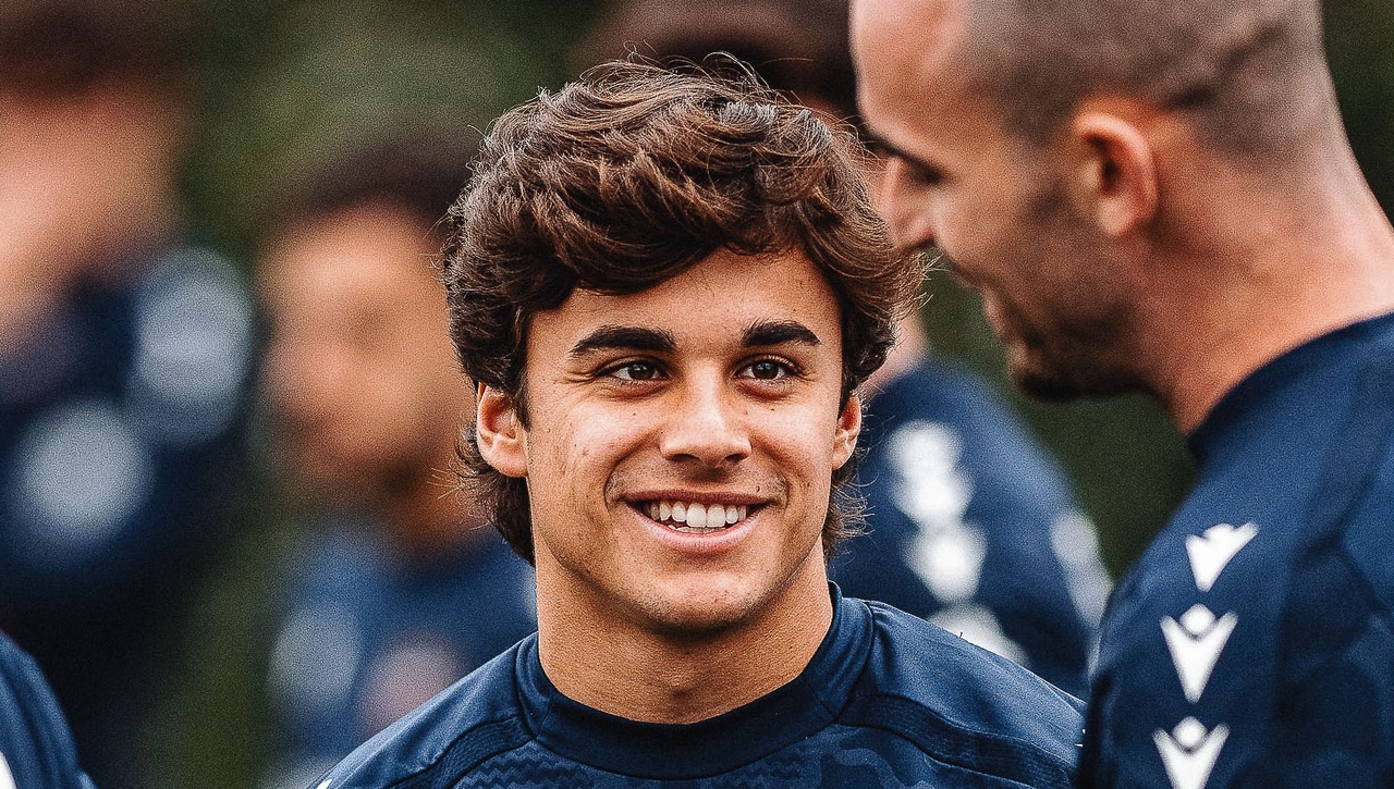 Preocupado con lo de Carlos Álvarez