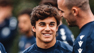 Preocupado con lo de Carlos Álvarez