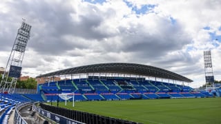 Un sobreprecio en la venta del Getafe