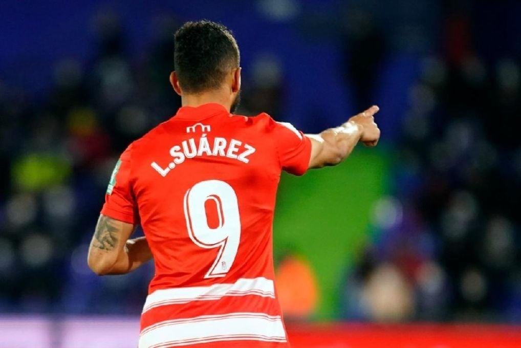 Luis Suárez tira de paciencia y prefiere esperar al Sevilla FC