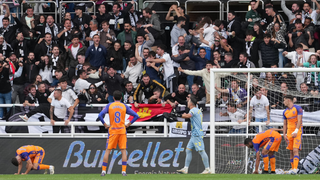 El Gobierno y el Burgos entran en discrepancias