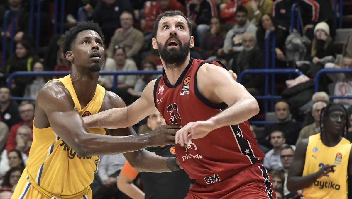 El Real Madrid da un paso atrás en el mercado de fichajes