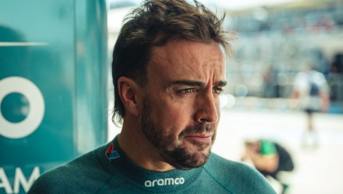 Las 400 carreras de Alonso, protagonistas del GP de México