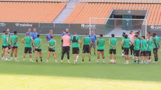 Las deferencias de LaLiga con el Betis tras el parón de selecciones