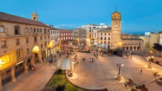 El pueblo más bonito para viajar en marzo en Andalucía, único en Europa