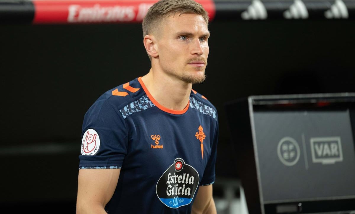 Los posibles sustitutos de Starfelt