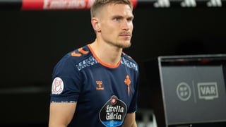 Los posibles sustitutos de Starfelt