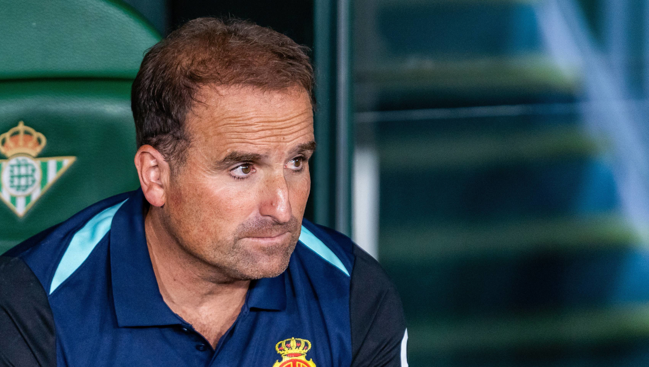 'Problema' para Jagoba Arrasate