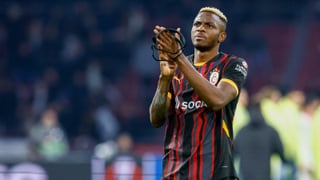 Victor Osimhen: el gran sueño del Barcelona para la delantera