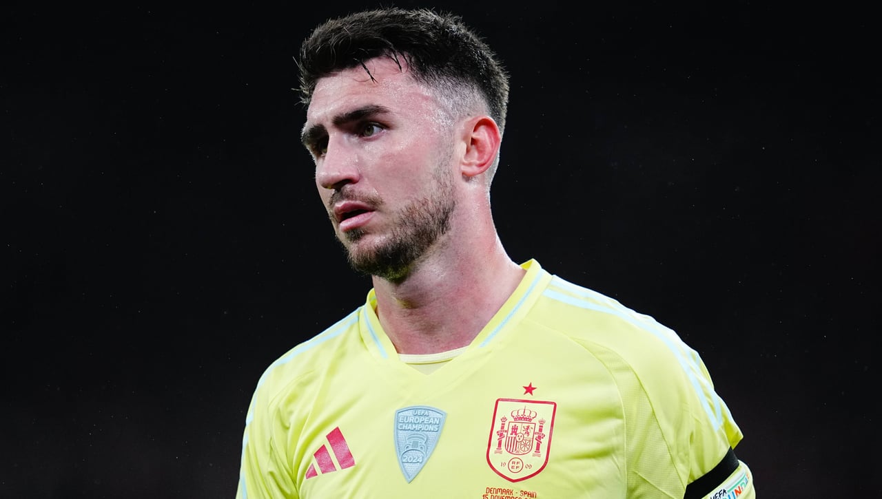 Sorpresa en el fichaje de Laporte