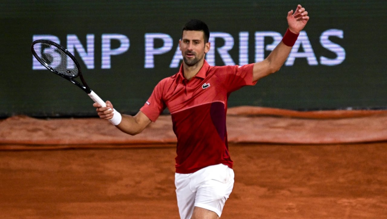 Roland Garros toma una drástica decisión que lo cambia todo