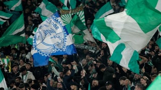 Una jornada casi redonda por Europa para los verdiblancos