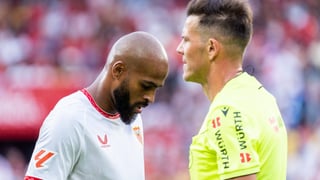 Un contundente mensaje a Marcao