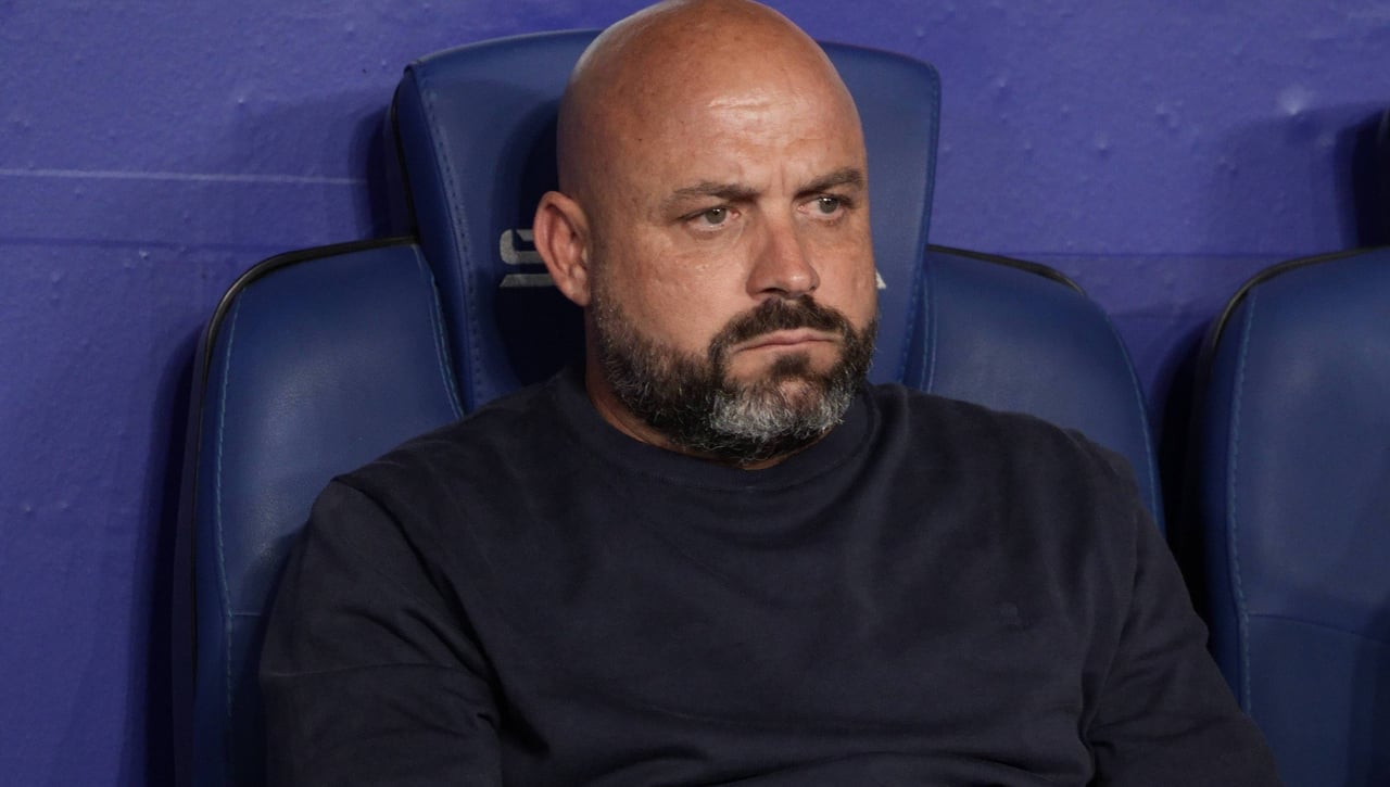 Manolo González valora opciones