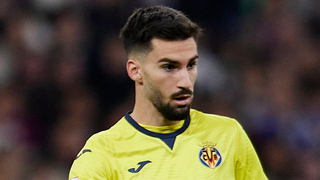 Álex Baena avisa al Villarreal de sus intenciones