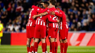 Se enfría un fichaje crucial para el Atlético