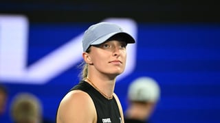 Demostración de fuerza de Iga Swiatek y Coco Gauff en el Open de Australia