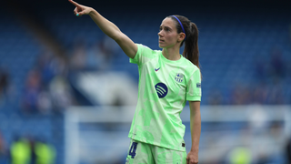  Otro desplazamiento histórico para la final 