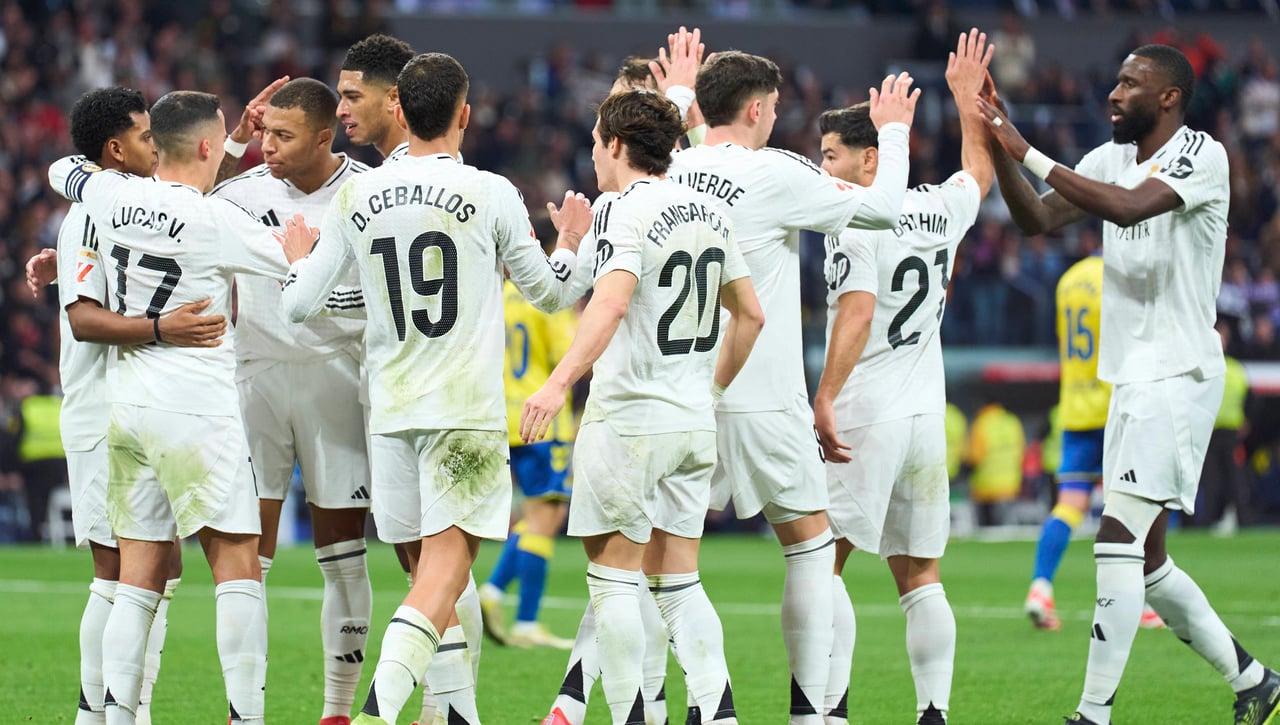 Himnos del Real Madrid: historia y letra de los himnos del equipo merengue