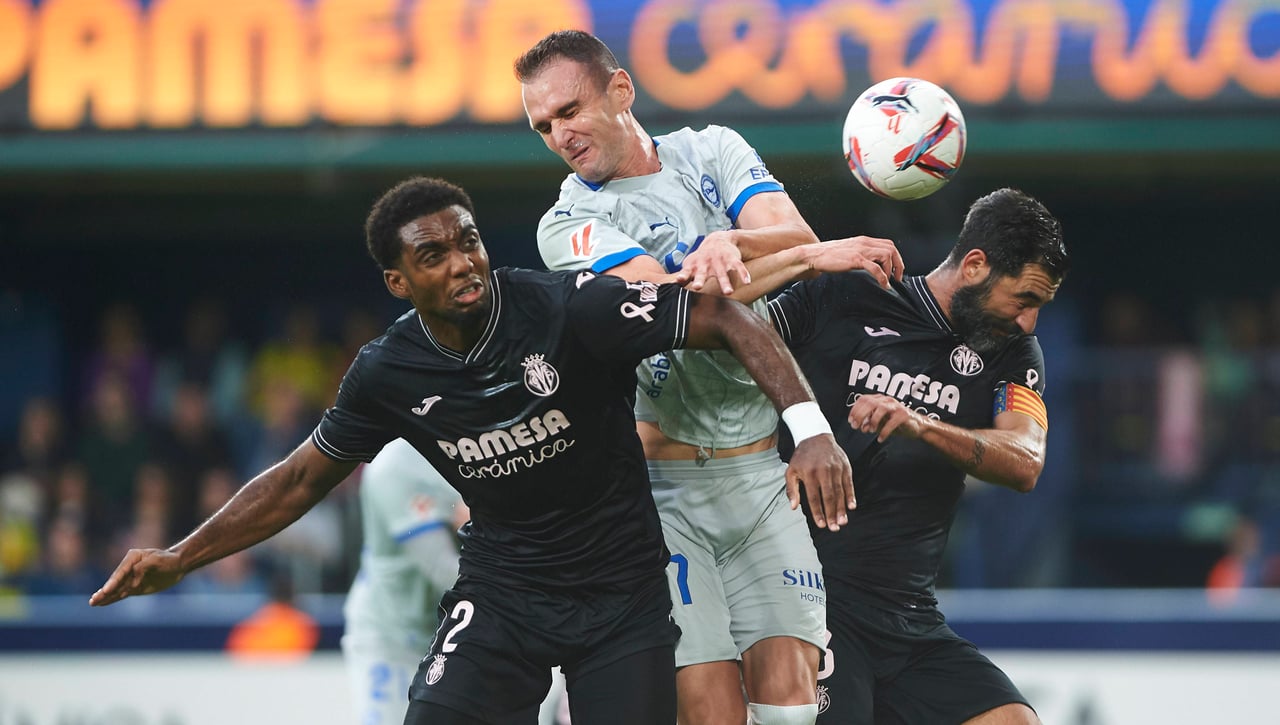 Ponen el foco en Kike García 