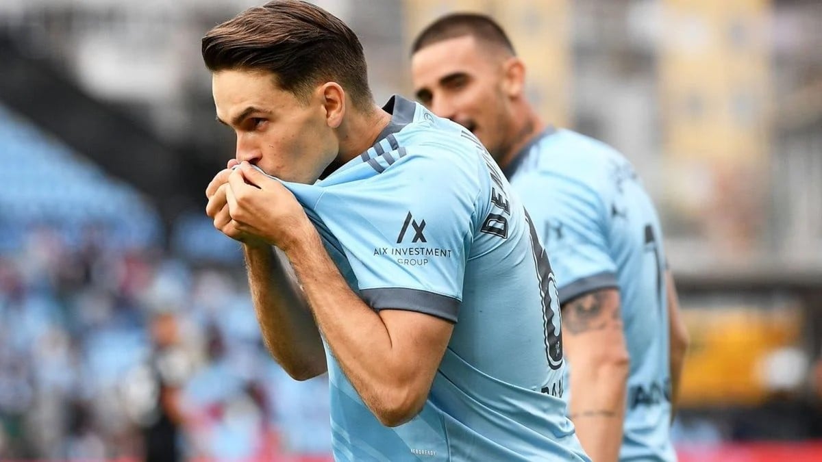 525.000 euros al mes por Denis Suárez; Paul sigue ahí