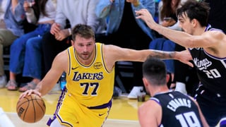 Cómo ver la NBA por TV, partidos televisados y cuánto cuesta cada plataforma