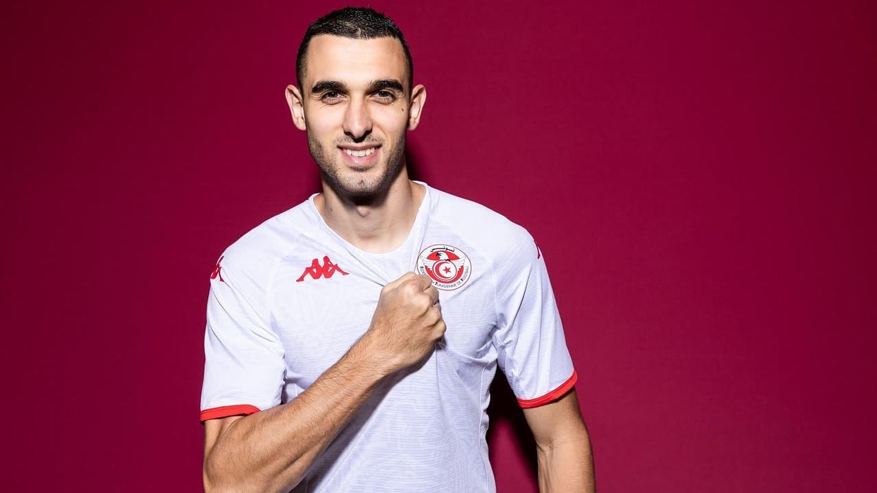 Skhiri, un pivote a coste cero para el Sevilla 