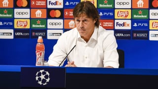 Así es Matías Almeyda: técnico elegido por Cordón, perla que el Sevilla birló al Real Madrid  