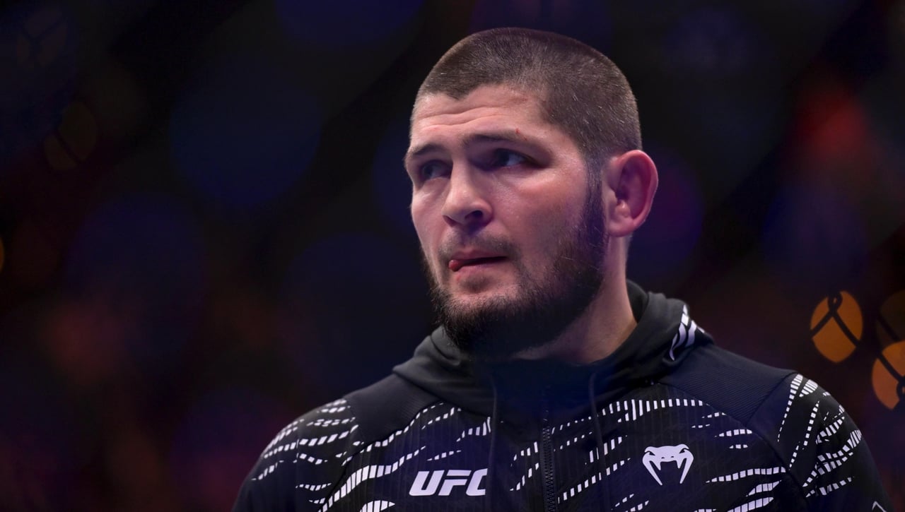 Merab Dvalishvili lo hace oficial y Sean O'Malley se frota las manos