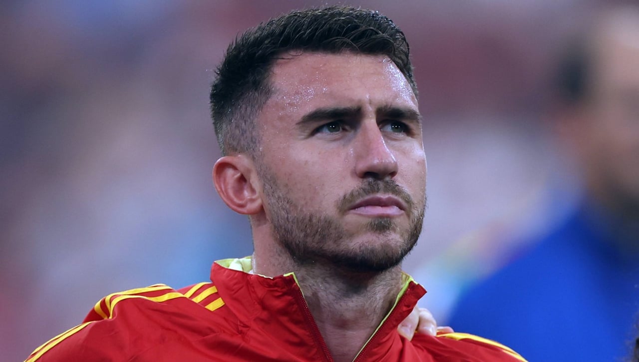 Nueva advertencia a Laporte: se piensa lo del Athletic