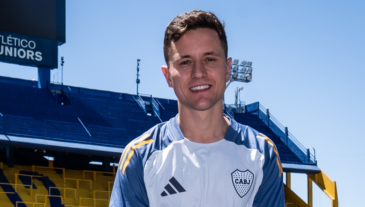 Ander Herrera, otra vez