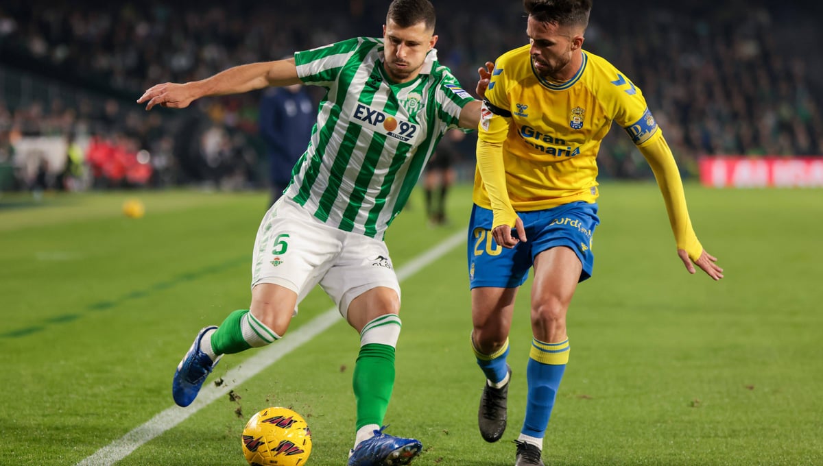 Anuncian un principio de acuerdo entre Guido Rodríguez y el Atlético de