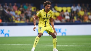 Renato Veiga, refuerzo de lujo