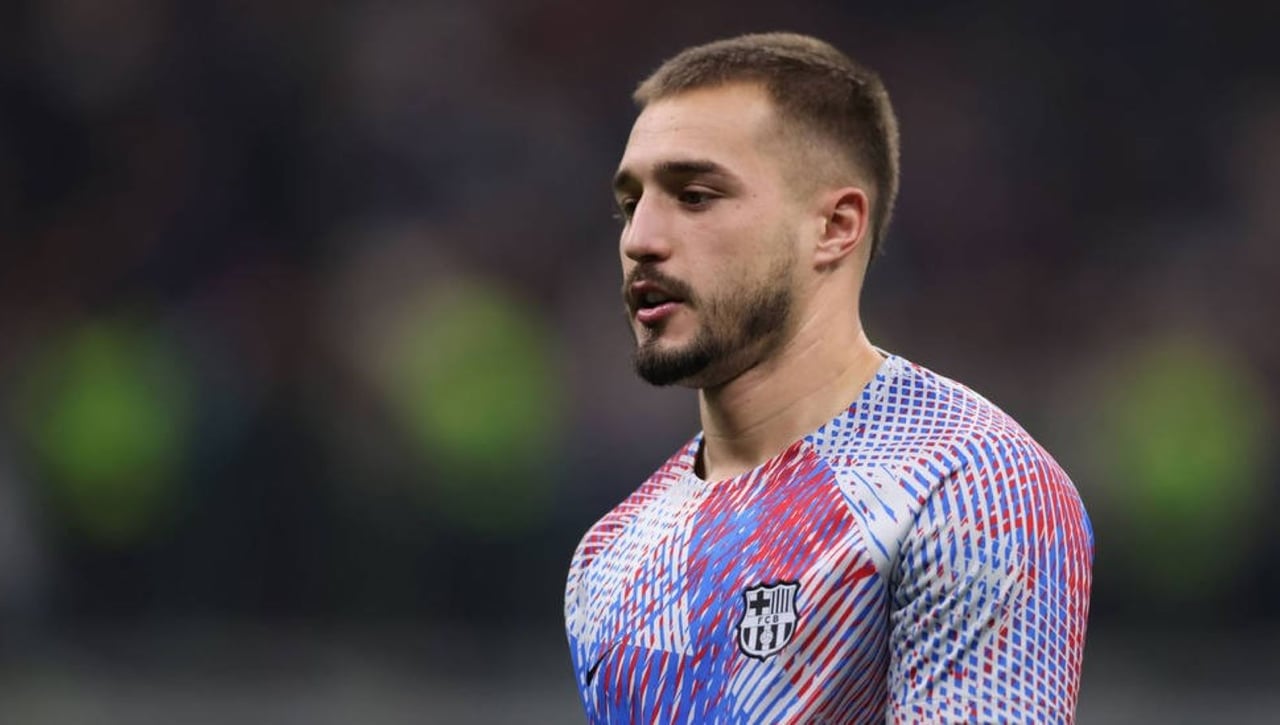 La oferta a Arnau Tenas