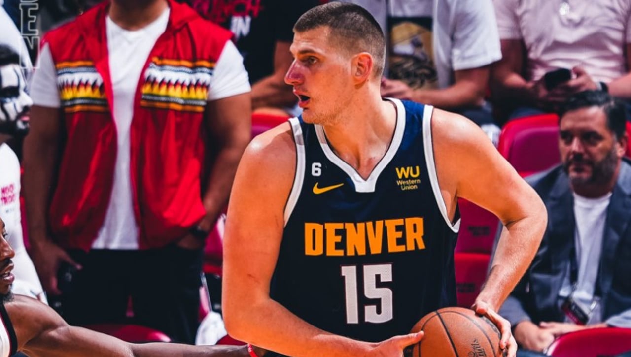 Finales NBA 2023: Denver se queda a un paso de su primer anillo
