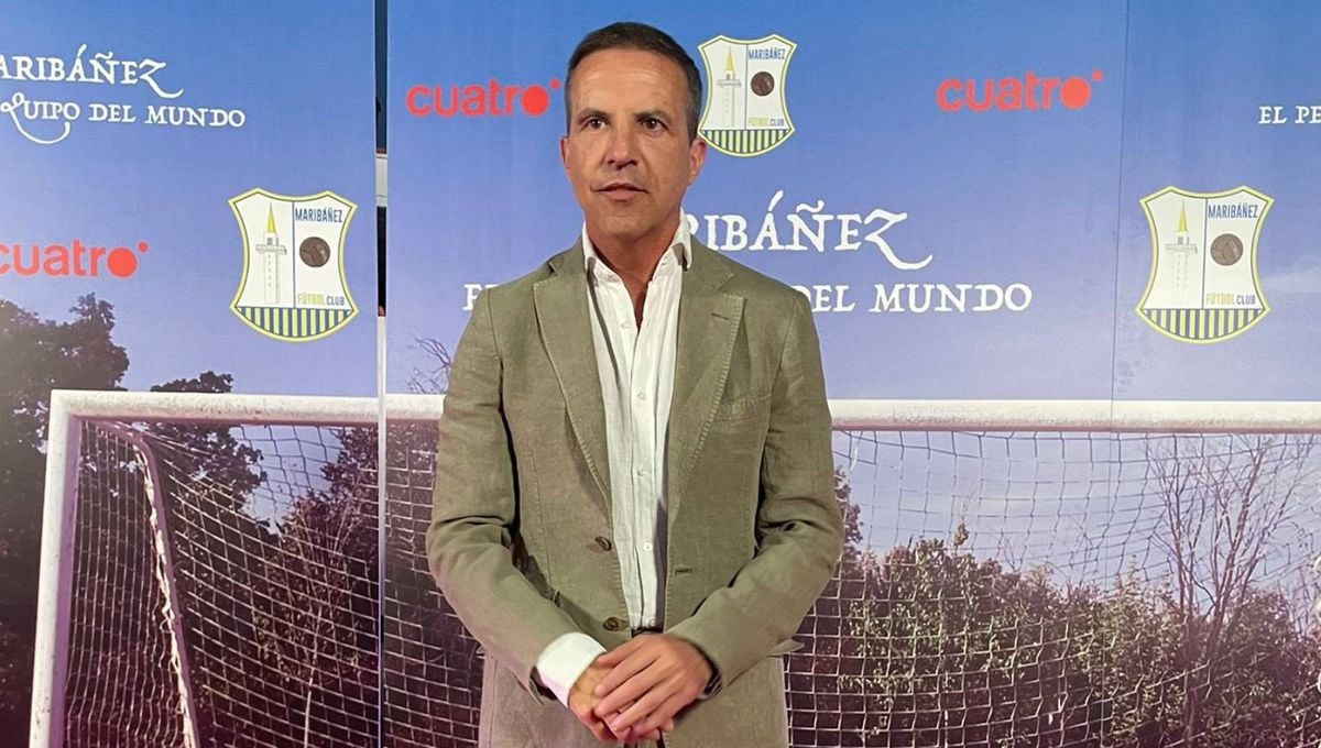 Cristóbal Soria, ni Barcelona ni Sevilla, empieza con 'El peor equipo del mundo'